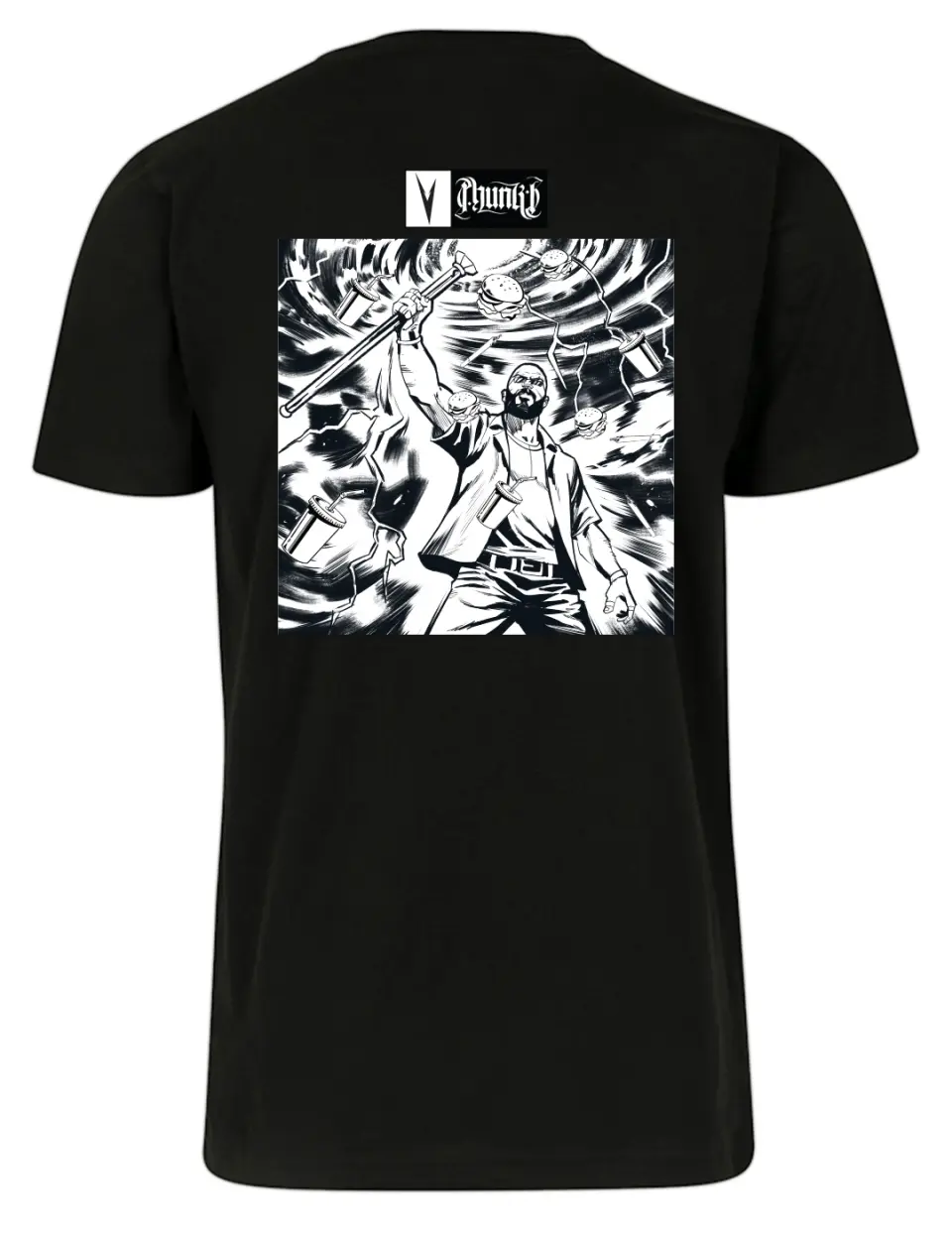 Tricou Premium VASILESGO