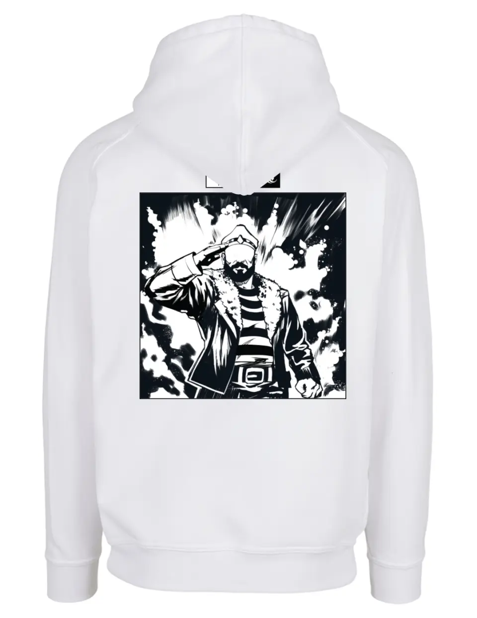 Hanorac Premium_Phunk B_Capitanul_spate_alb.jpg