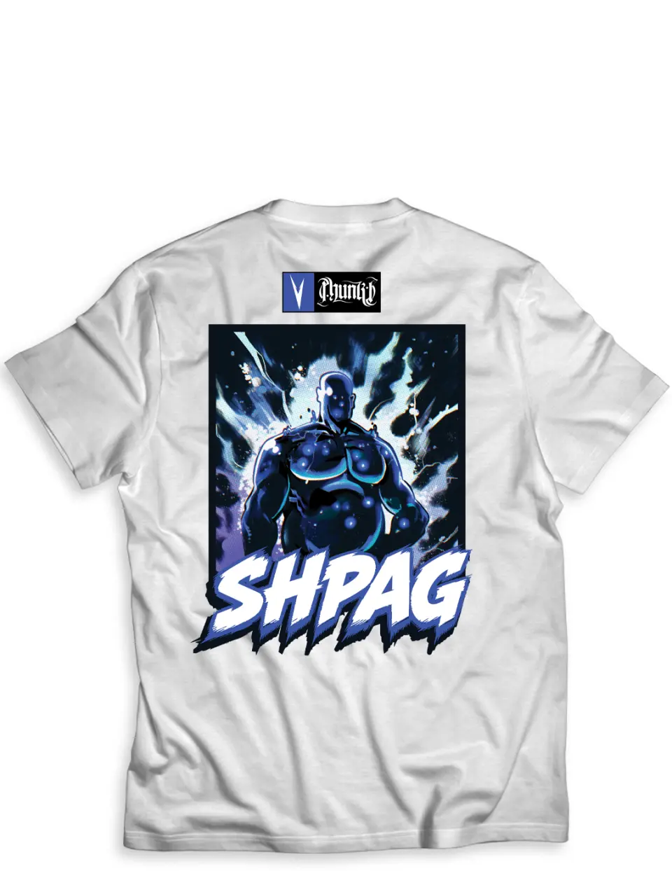Tricou_Phunk B_Shpag Color_spate 2_alb.jpg