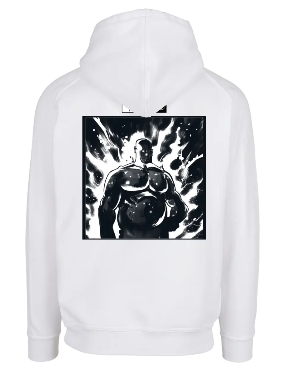 Hanorac premium_Phunk B_Samanul paguba_spate_alb.jpg