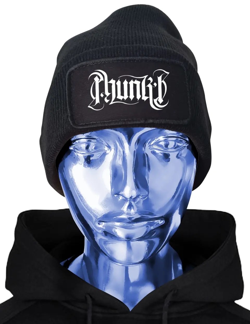 Logo Phunk B - Caciula