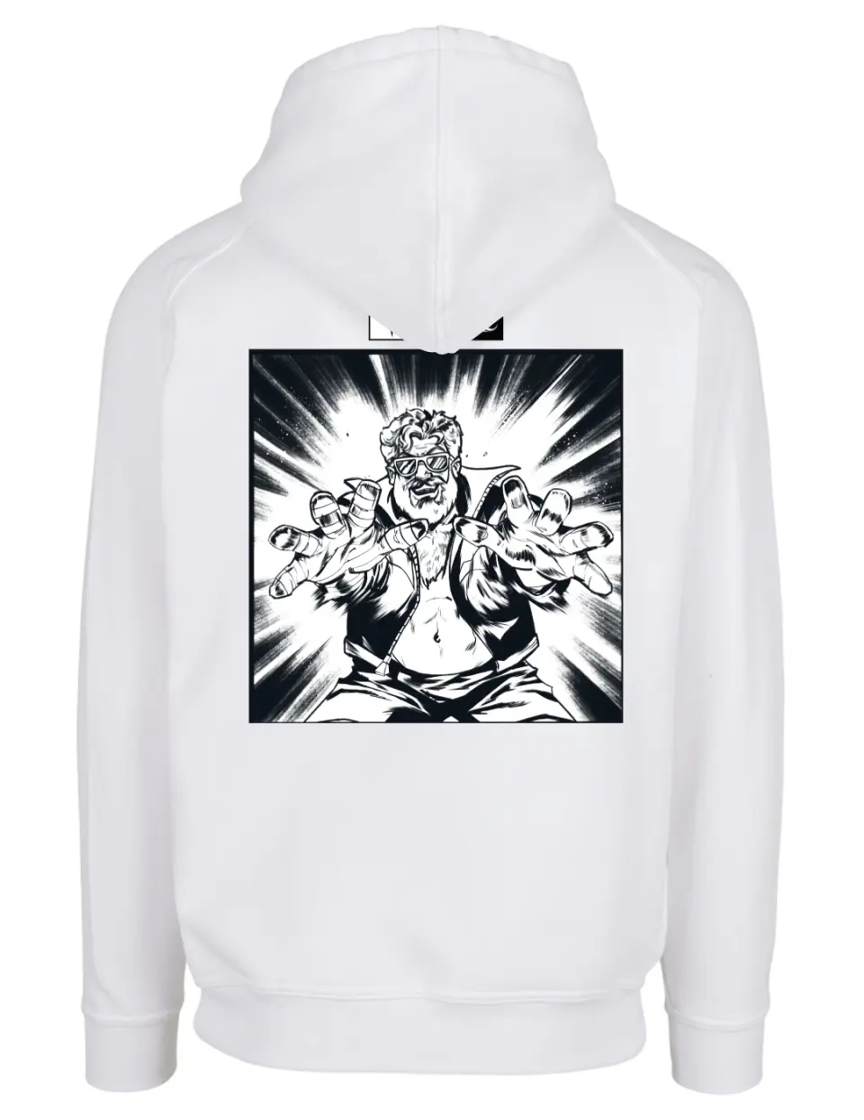 Hanorac premium_Phunk B_Grasul Frumosul__spate_alb.jpg