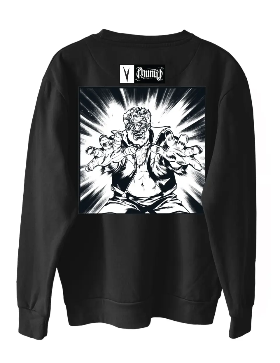 Bluza Premium Grasu Frumosu