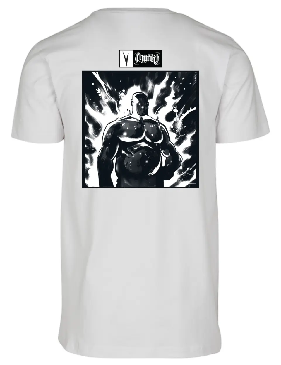 Tricou Premium_Phunk B_Samanul Paguba__spate_alb.jpg