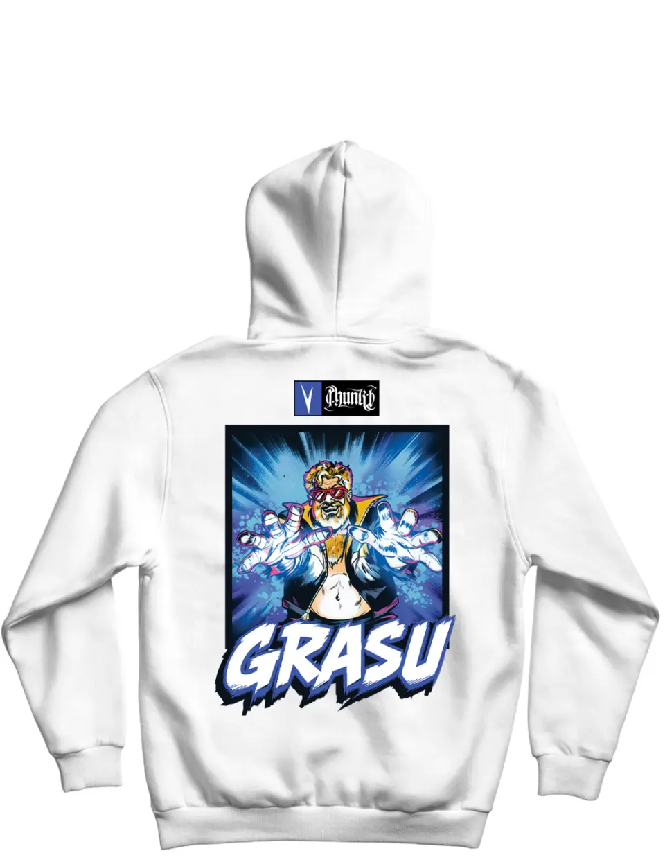 Hanorac basic_Phunk B_Grasu Color_spate 2_alb.jpg