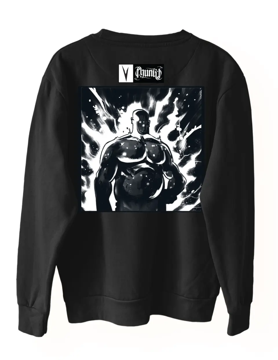 Bluza Premium Shamanu Paguba