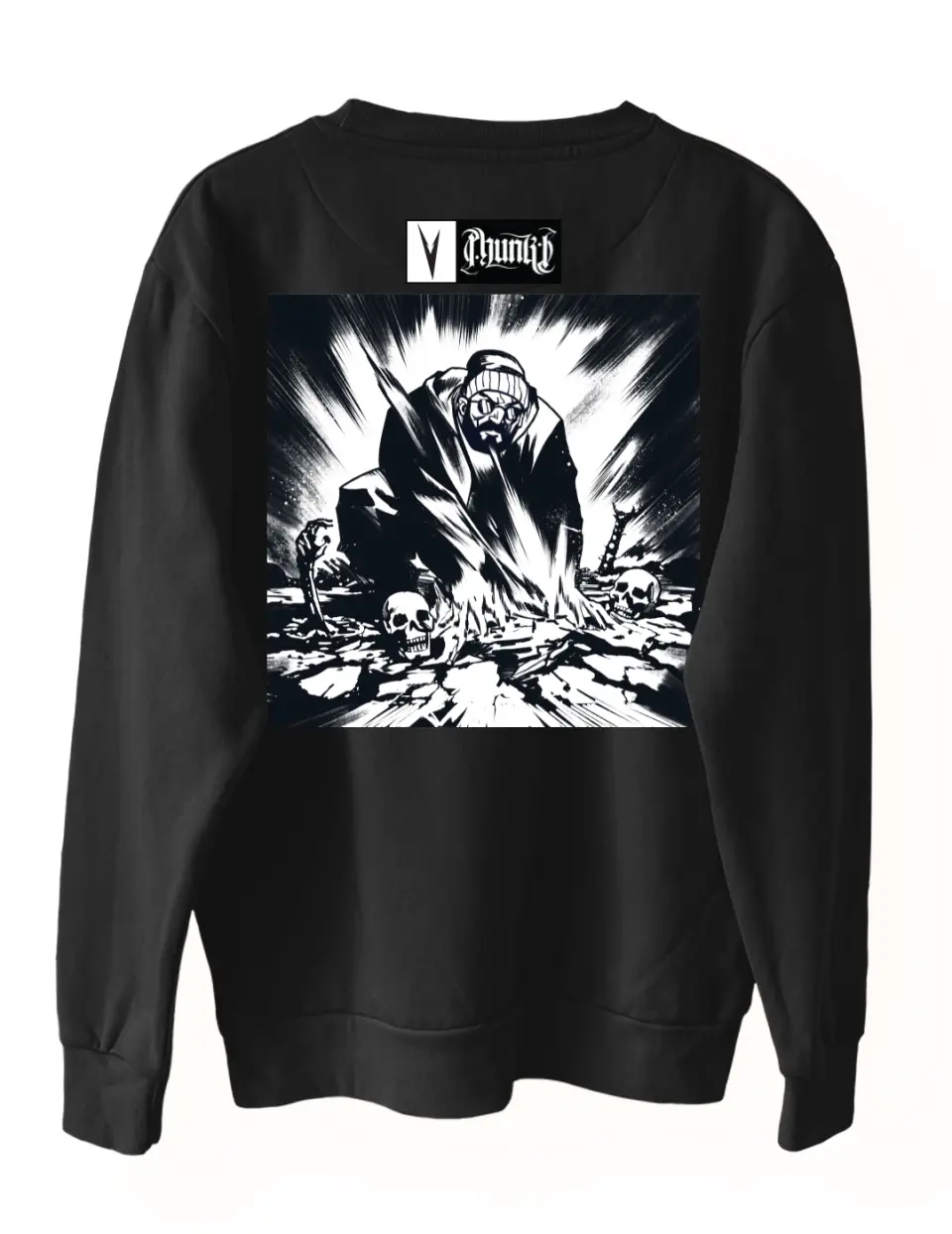 Bluza Premium Pacatosu