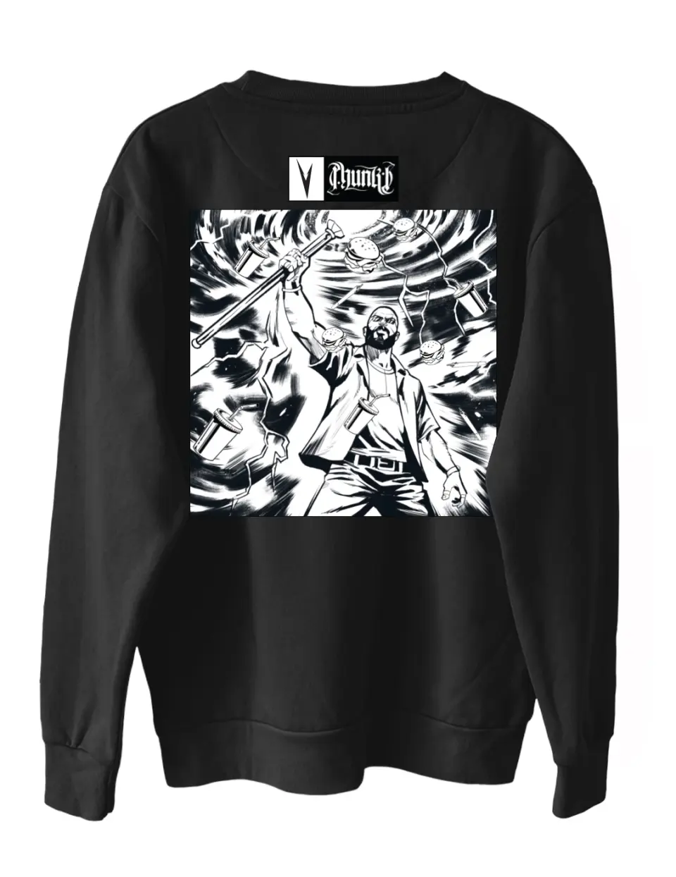 Bluza Premium VASILESGO