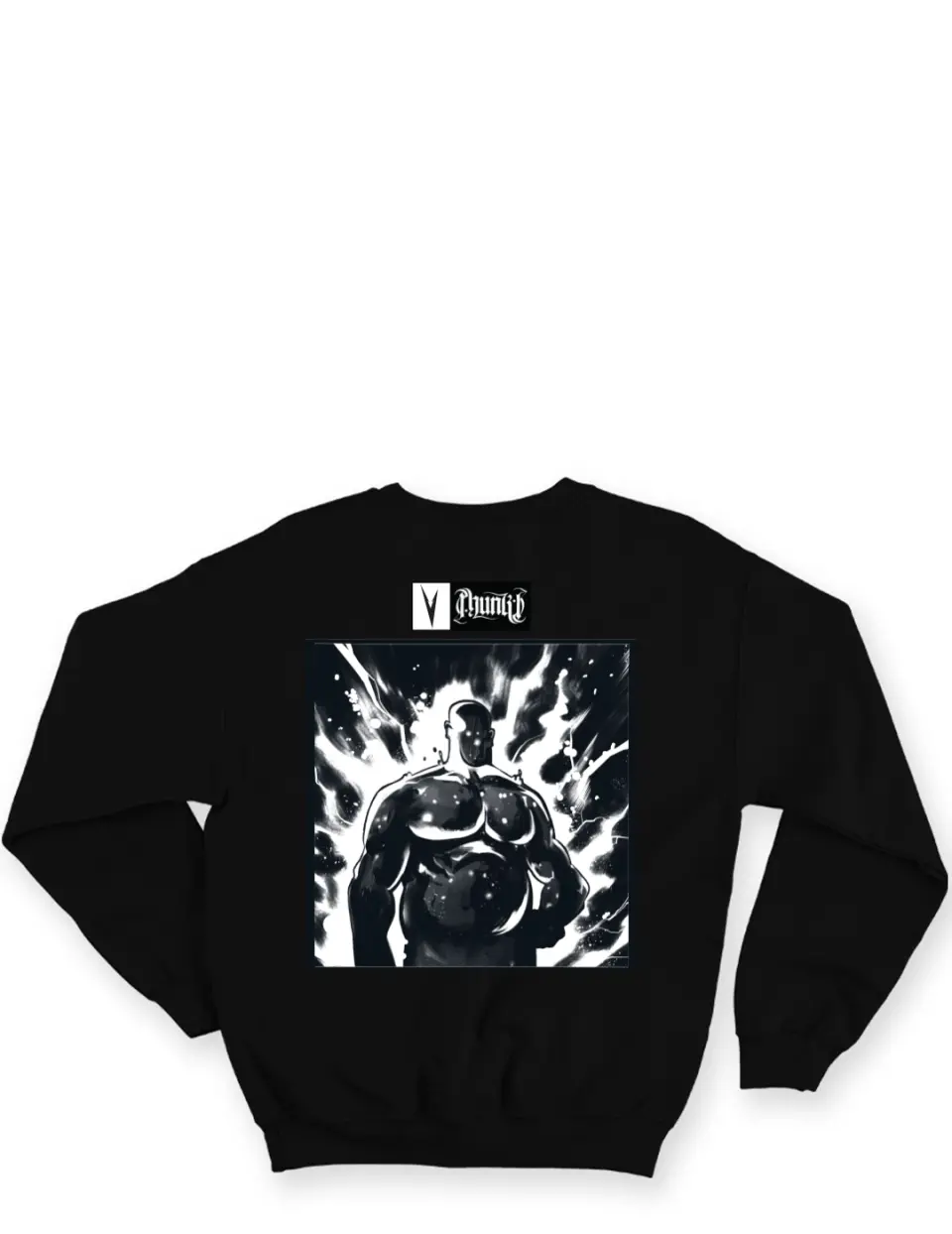 Bluza Shamanu Paguba