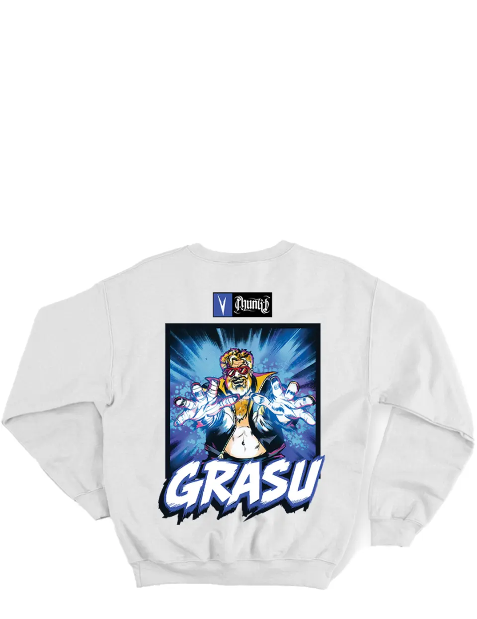 Bluza_Phunk B_Grasu Color_spate _alb.jpg